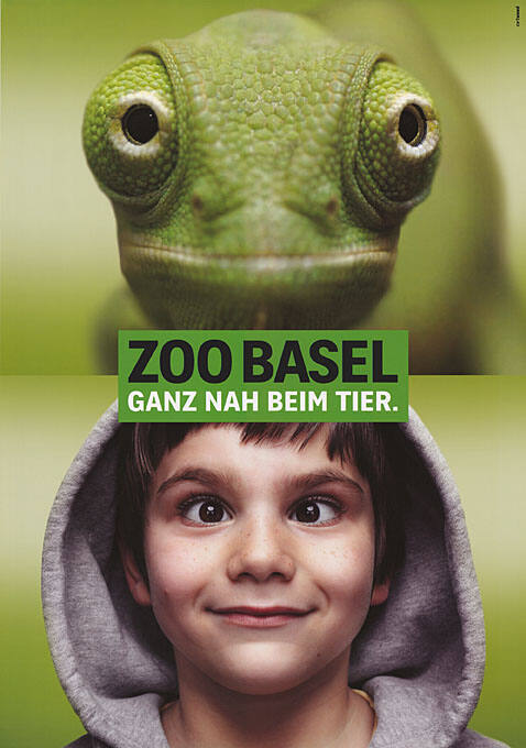 Zoo Basel, Ganz nah beim Tier.