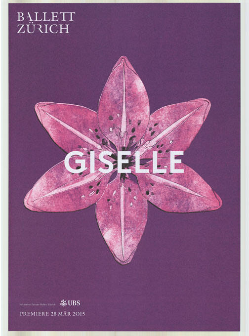 Studio Geissbühler, Zürich