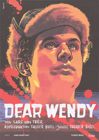 Dear Wendy, Lars von Trier, Theater Basel, Junges Theater Basel