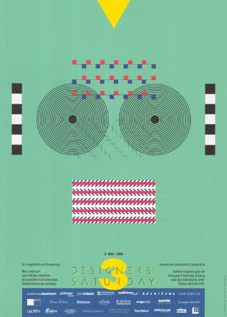 3. Designers' Saturday, Langenthal