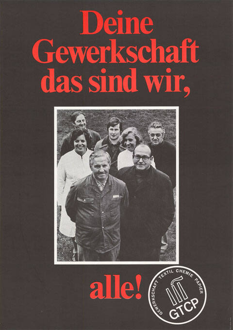 Ropress Genossenschaft, Zürich