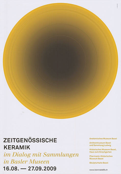 Basel-Stadt, Präsidialdepartement