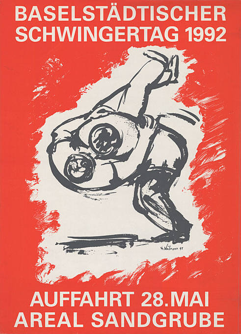 Schwingerverband Basel-Stadt