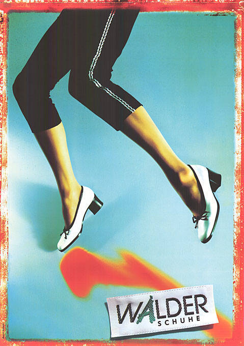 Schuhhaus Walder, Brüttisellen