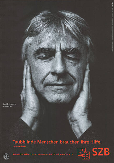 Schweizerischer Zentralverein für das Blindenwesen, St. Gallen