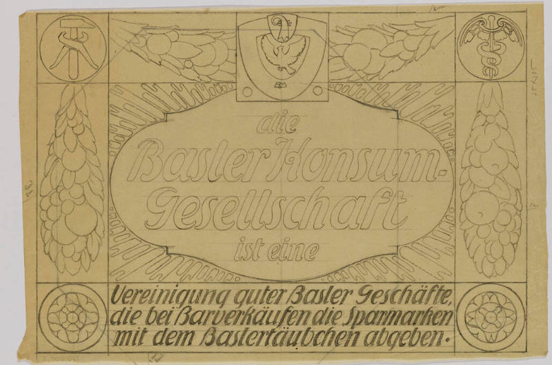 Die Basler Konsum-Gesellschaft ist eine […]