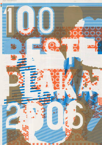100 Beste Plakate 2006