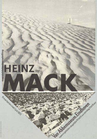 Heinz Mack
