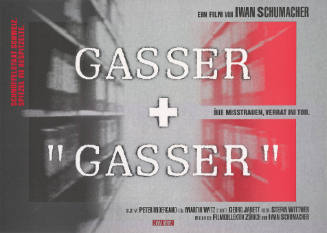 Gasser + "Gasser"