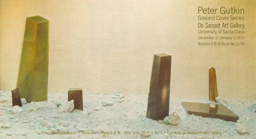 De Saisset Museum, Santa Clara