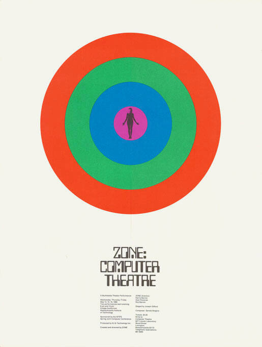 Zone: Computer Theater, Lexington