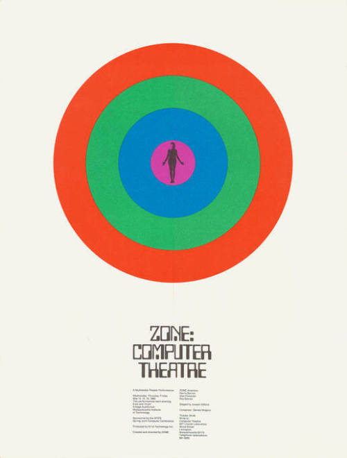 Zone: Computer Theater, Lexington