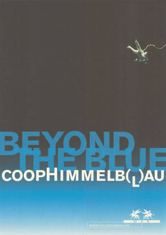 Coop Himmelb(l)au, Beyond the Blue, MAK