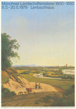 Städtische Galerie im Lenbachhaus, München