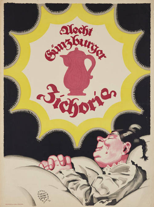 Heinr. Franck Söhne, Ludwigsburg