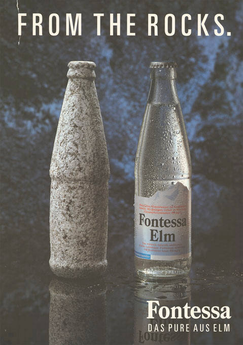 From the Rocks. Fontessa