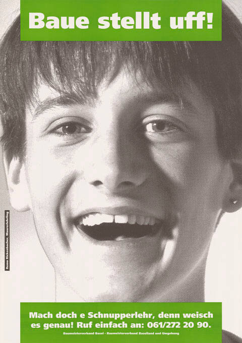 Baumeisterverband Baselland und Umgebung