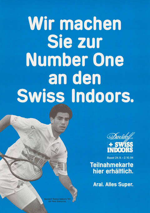Pete Sampras