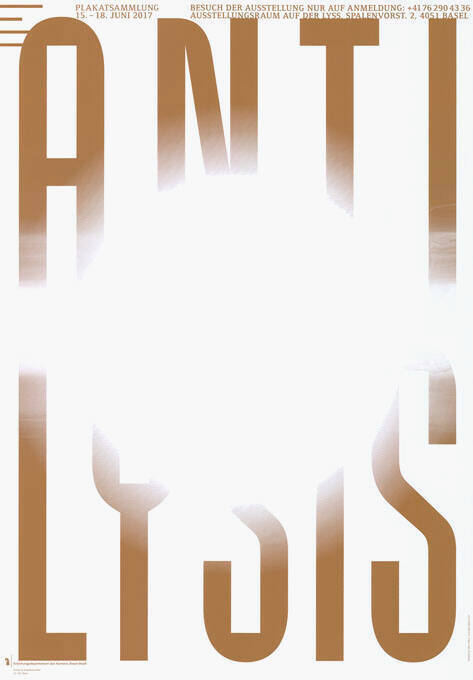 Début Début, Basel