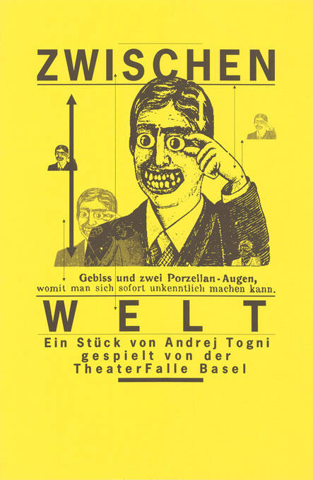 TheaterFalle Basel
