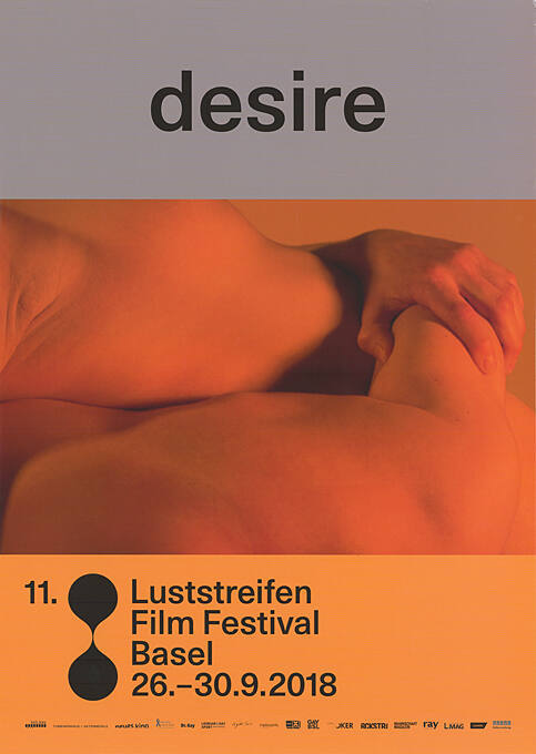 Luststreifen Film Festival Basel