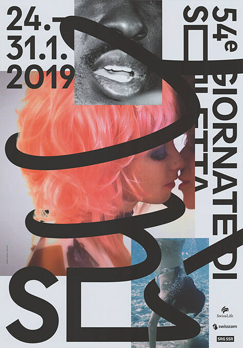 54ᵉ Giornate di Soletta, 2019