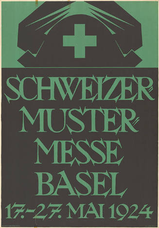 Schweizer Mustermesse, Basel