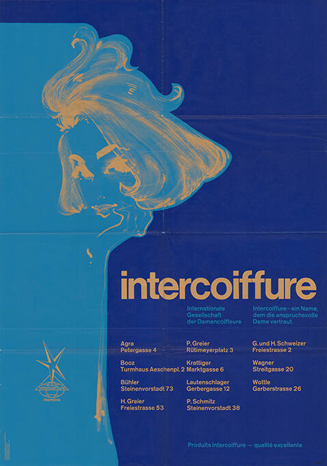 Intercoiffure Suisse