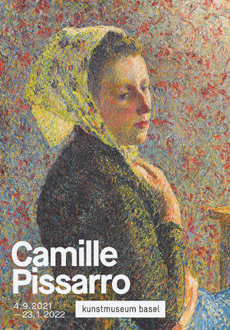 Camille Pissarro, Kunstmuseum Basel