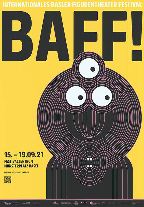 Verein FigurenTheater Festival Basel, BAFF!