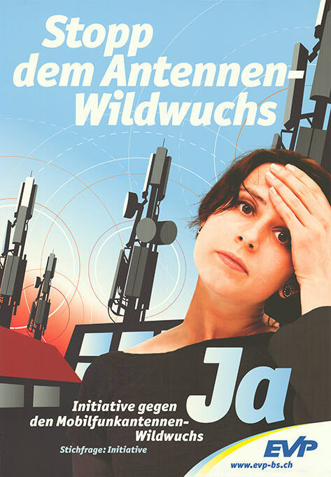 Evangelische Volkspartei des Kantons Basel-Stadt