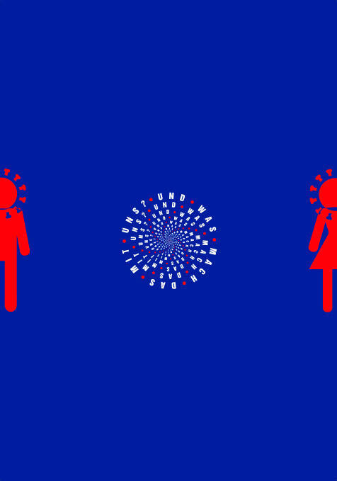 Und was mach das mit uns?