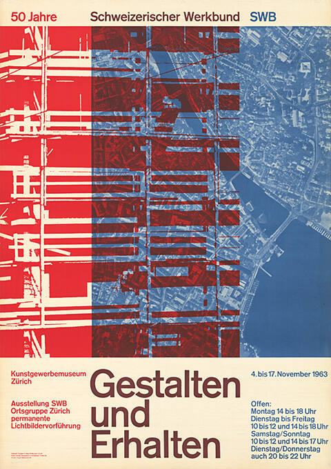 Swissair Photo und Vermessungen AG