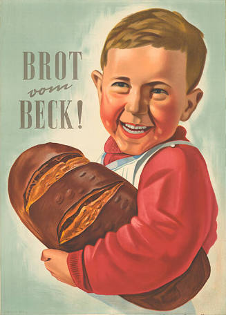 Brot vom Beck!