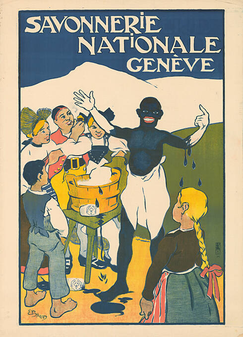 Savonnerie de Villeneuve