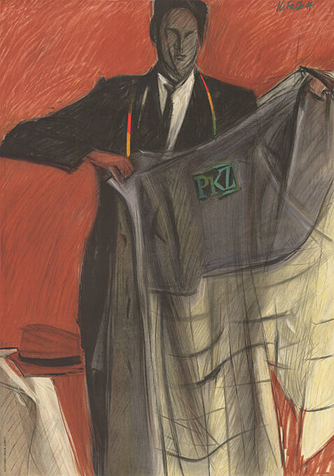 PKZ Burger-Kehl & Co. AG, Zürich