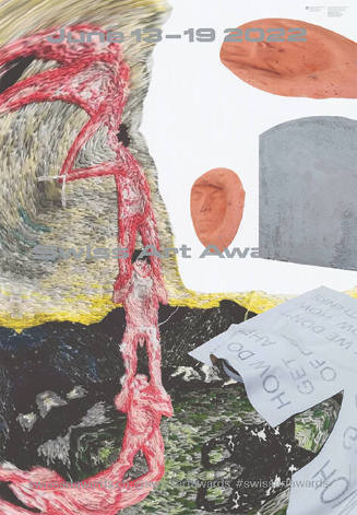 Swiss Art Awards 2022