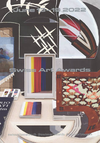 Swiss Art Awards 2022