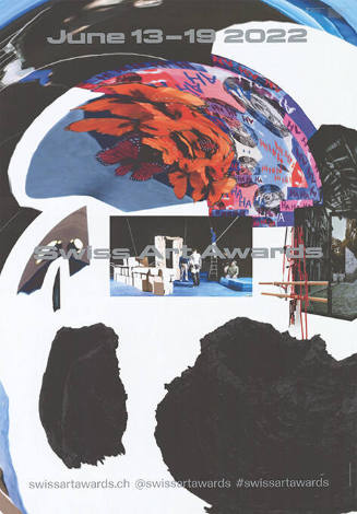 Swiss Art Awards 2022