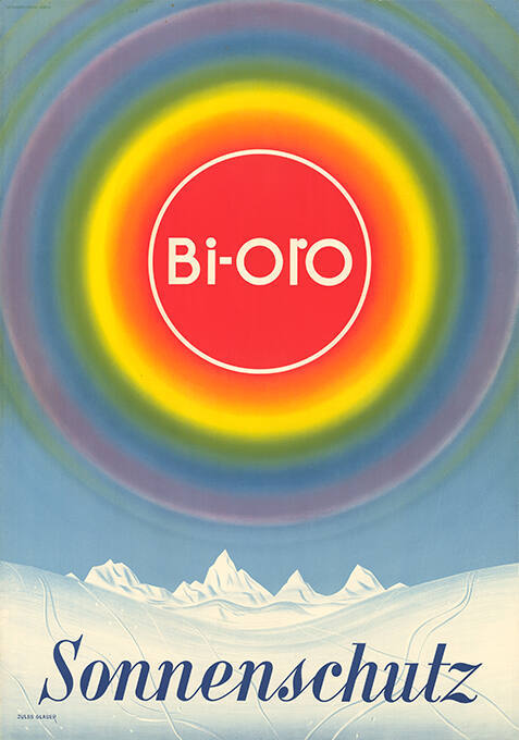 Bi-Oro Sonnenschutz