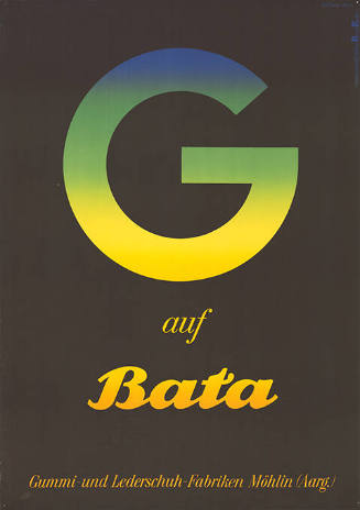 G auf Bata