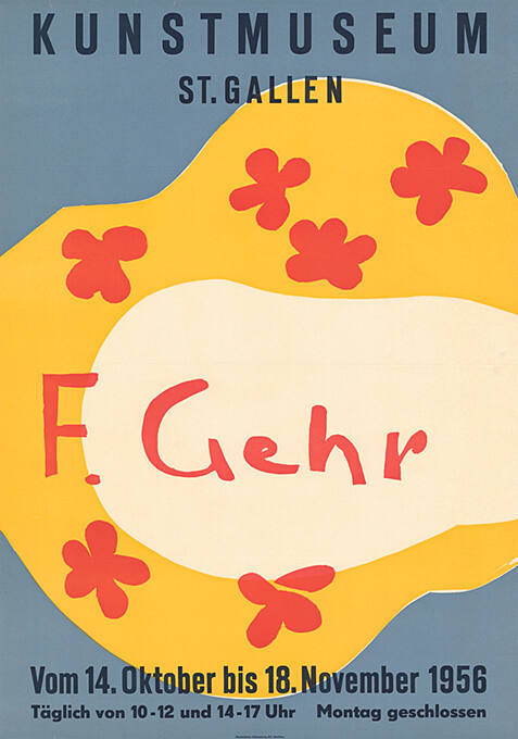 Ferdinand Gehr