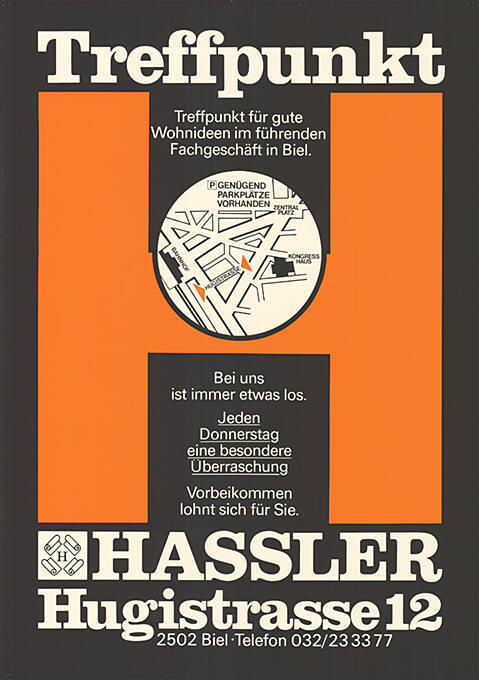 Bisig & Co. Siebdruck, Aarau