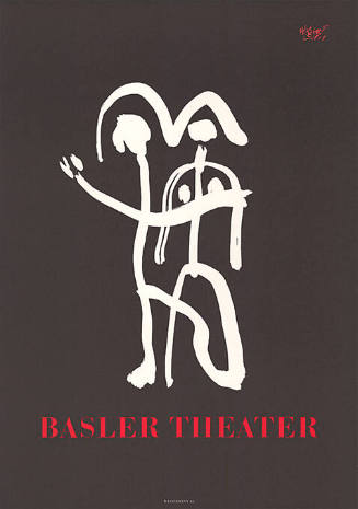 Basler Theater