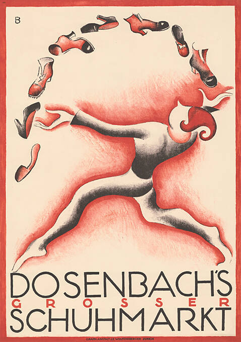 Dosenbach-Ochsner AG, Dietikon