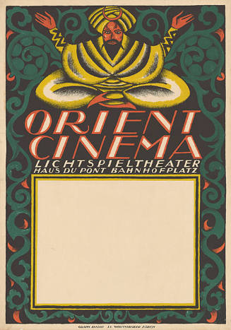 Orient-Cinema