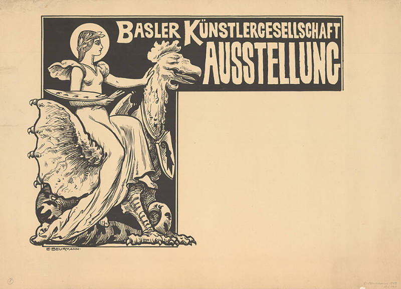 Basler Künstlergesellschaft