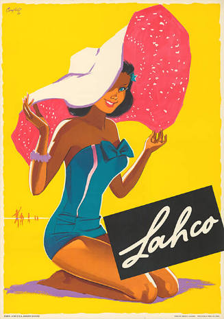 Lahco