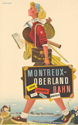 Montreux-Oberland Bahn