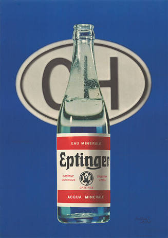 CH, Eptinger